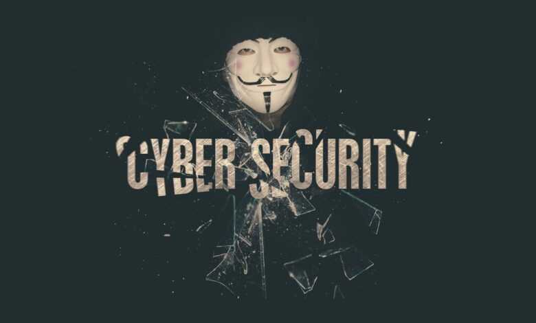 cyber security, hacking, internet