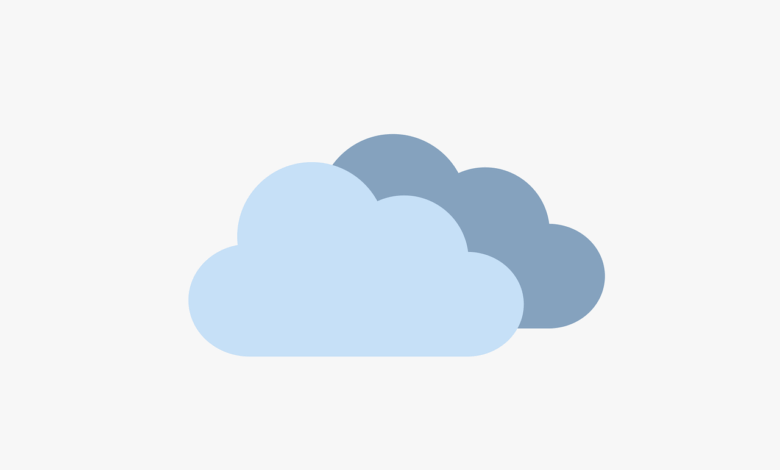 cloudy, clouds, nature, weather, forecast, sky
