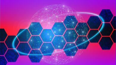 blockchain, cryptocurrency, smart contract, decentralization, consensus mechanism, proof of work, proof of stake, node, miner, ledger, transaction, block, hash, private blockchain, public blockchain, consortium blockchain, hybrid blockchain, interoperability, scalability, token