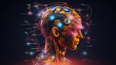 ai generated, artificial intelligence, brain, robot, ai, machine, cyber brain, iot, web3, brain, brain, brain, brain, brain, robot, cyber brain, iot, web3