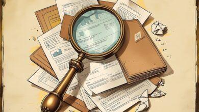 contract review, detective desk, legal advisor, lawyer hands, detailed paperwork, paper stack, office paperwork, compliance audit, data verification, legal study, administrative work, lawyer rings, business rings, office lighting, desk lamp, tax advisor, paperwork clutter, legal check, forensic document, wooden desk, reviewing paperwork, ai generated