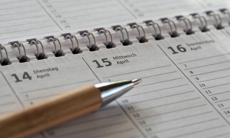 calendar, meeting, planning, scheduling, time management, tasks, agenda, schedule, time planning, to organize, daily plan